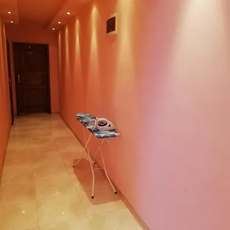 Ivy Гостевой дом 2*