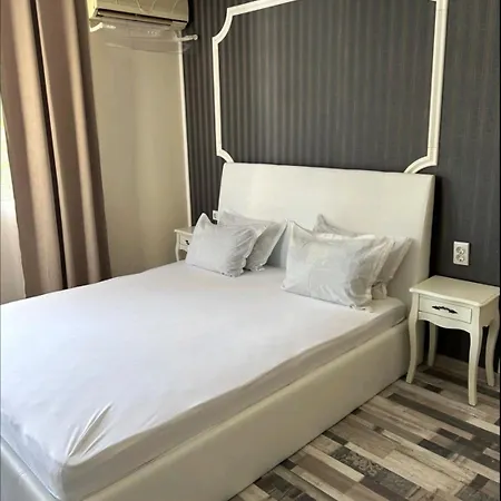 Ivy Гостевой дом Равда