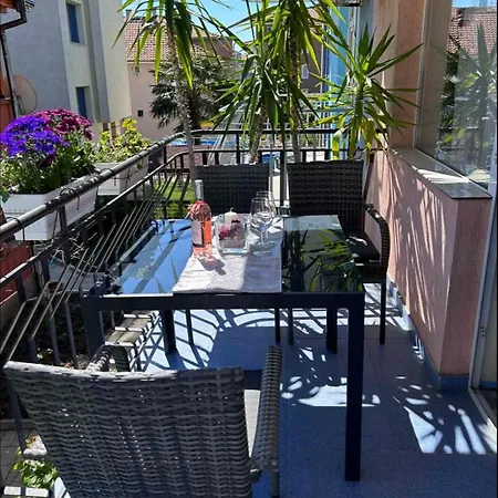 Ivy Гостевой дом 2*