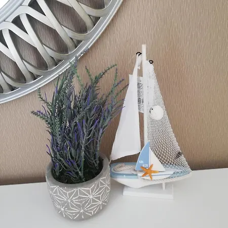 Гостевой дом Ivy