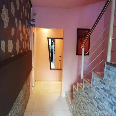 Гостевой дом Ivy 2*