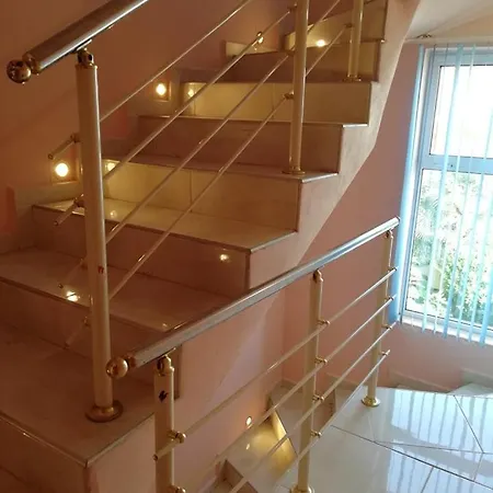 Гостевой дом Ivy