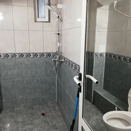 Гостевой дом Ivy 2*