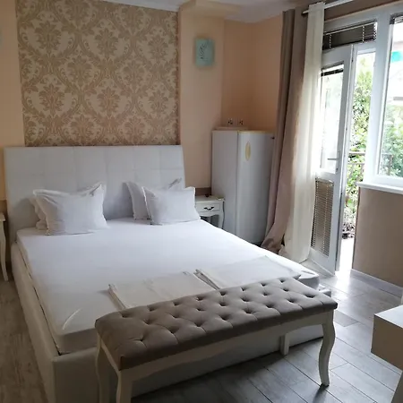 Гостевой дом Ivy Равда