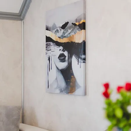 Гостевой дом Ivy Равда