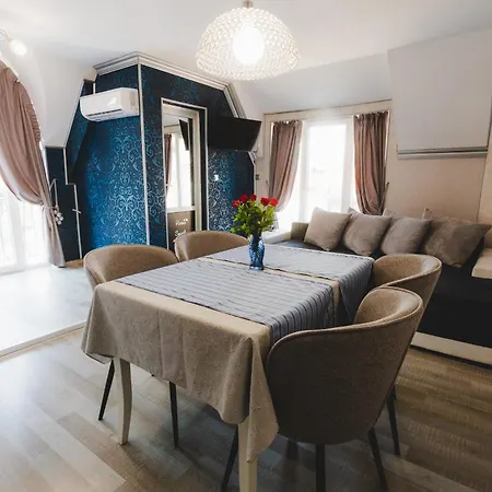 Гостевой дом Ivy