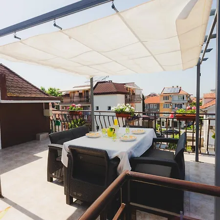 Ivy Гостевой дом