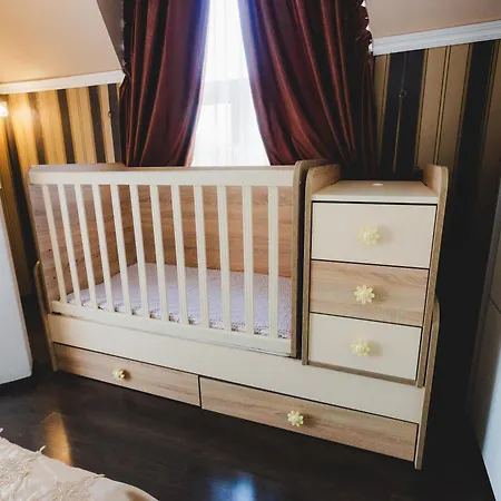 Ivy Гостевой дом 2*