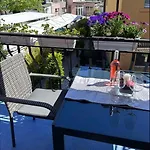 Стаи Под Наем Иви - Равда Гостевой дом Равда