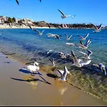 Стаи Под Наем Иви - Равда Гостевой дом Равда