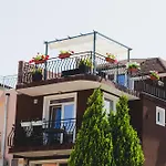 Стаи Под Наем Иви - Равда Гостевой дом Равда