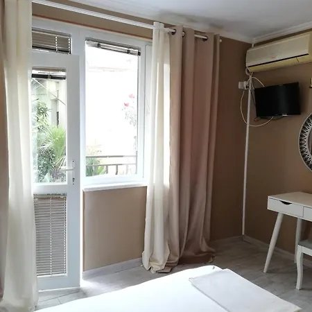 Maison d'hôtes Ivy 2*