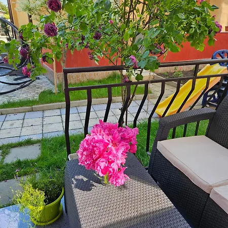 Ivy Guest house Ravda