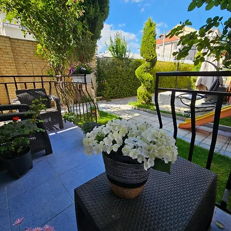 Ivy Guest house Ravda