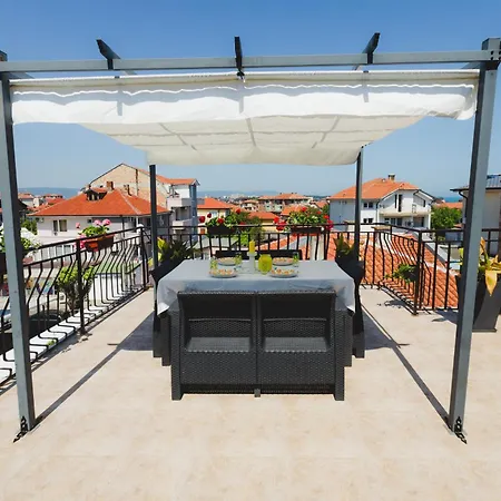 Maison d'hôtes Guest House Ivy