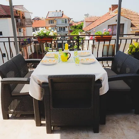 Guest House Ivy Ravda