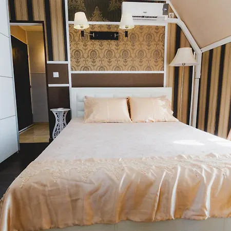 Guest House Ivy 2* Ravda