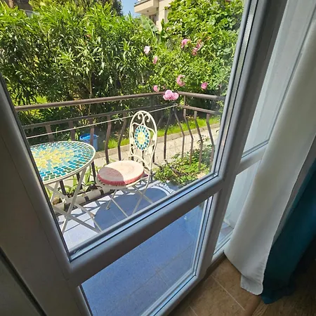 Guest house Ivy Ravda