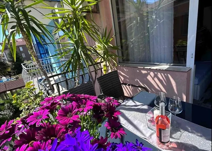 Guest House Ivy Maison d'hôtes Ravda