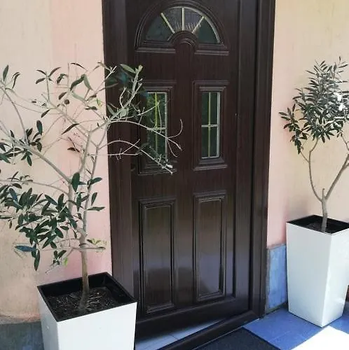 Guest House Ivy 2* Ravda