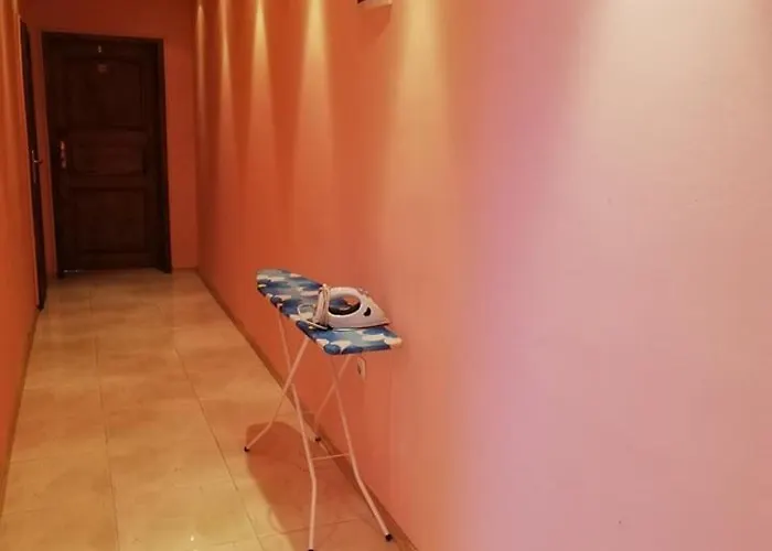 Guest House Ivy Maison d'hôtes 2*