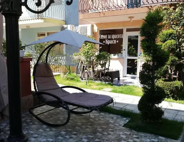 Guest House Ivy 2* Ravda