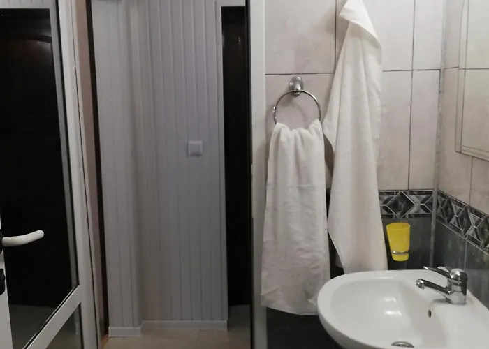 Maison d'hôtes Guest House Ivy