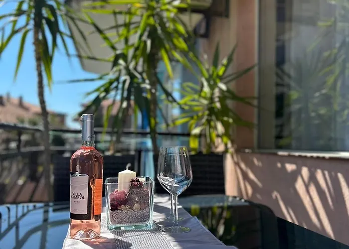 Guest House Ivy Maison d'hôtes