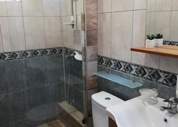 Guest House Ivy Maison d'hôtes