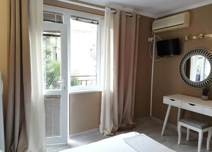 Maison d'hôtes Guest House Ivy 2*