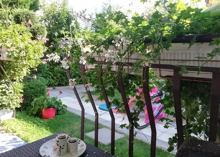 Guest House Ivy Ravda