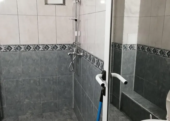 Maison d'hôtes Guest House Ivy 2*