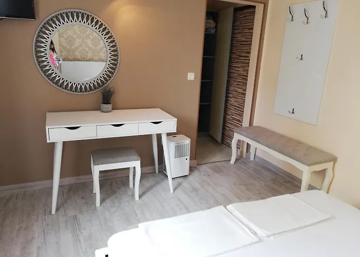 Guest House Ivy Ravda