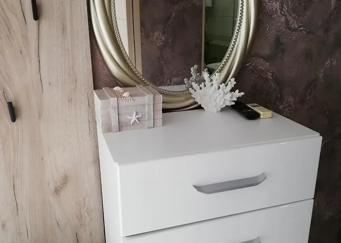 Guest House Ivy Ravda