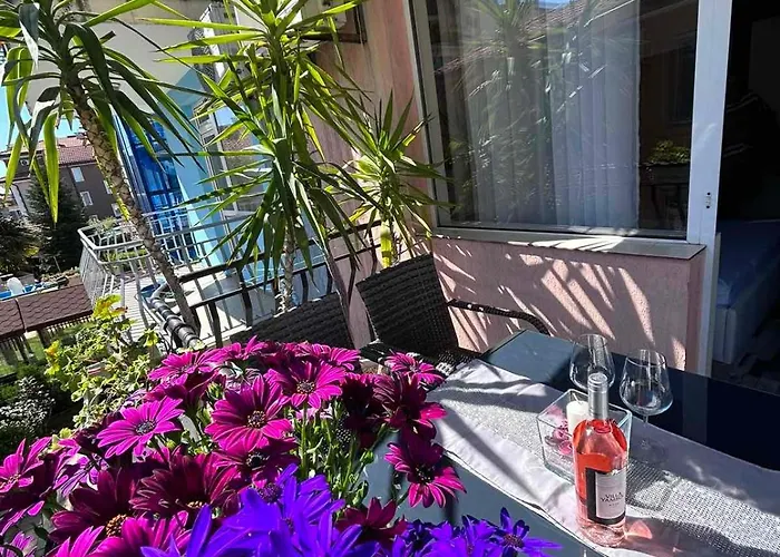 Guest House Ivy Maison d'hôtes Ravda