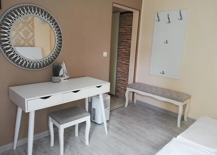 Guest House Ivy Ravda