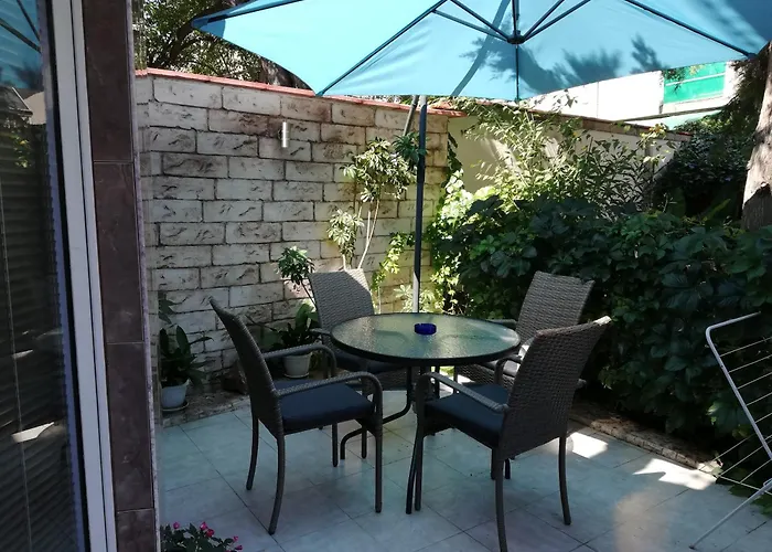 Maison d'hôtes Guest House Ivy