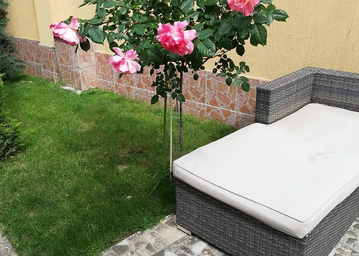 Guest House Ivy 2* Ravda