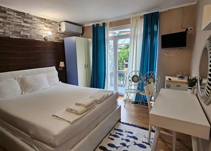 Guest House Ivy Ravda