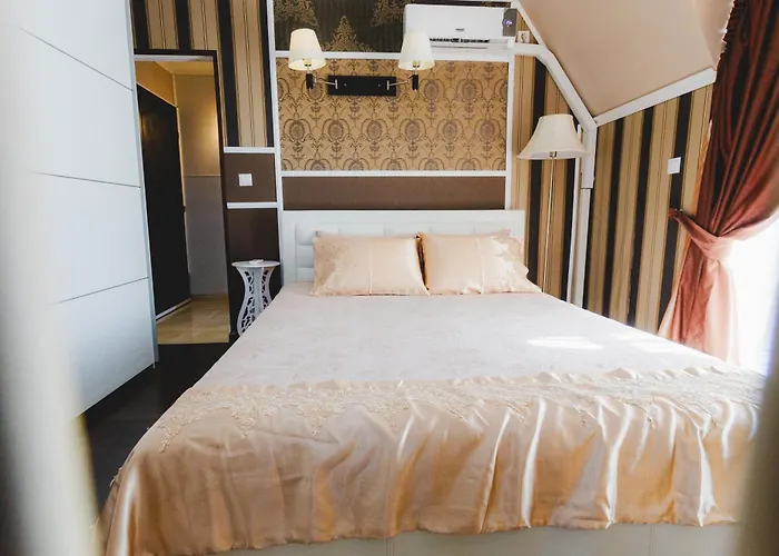 Guest House Ivy 2* Ravda