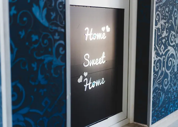 Guest House Ivy Maison d'hôtes