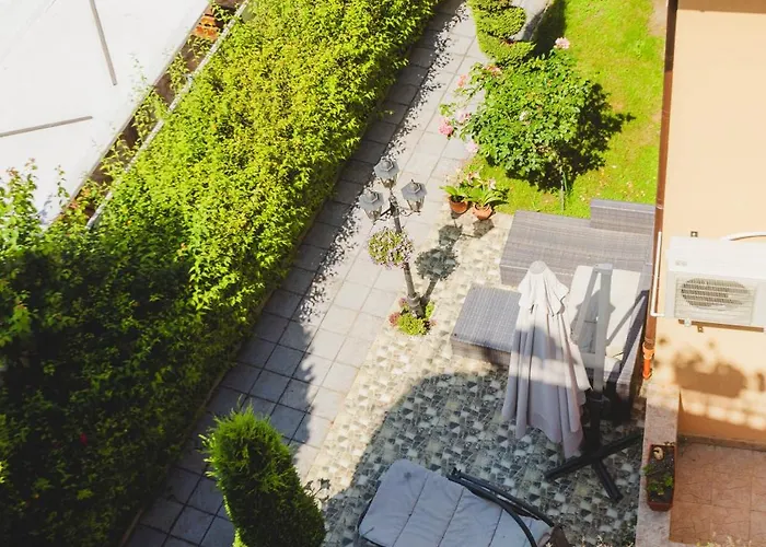 Guest House Ivy Maison d'hôtes Ravda