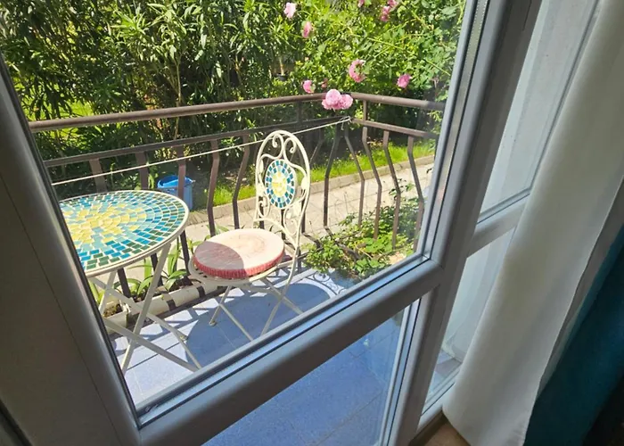 Maison d'hôtes Guest House Ivy Ravda