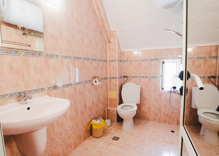 Guest House Ivy Ravda