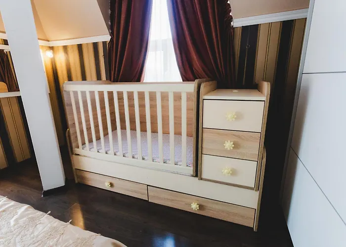 Guest House Ivy Maison d'hôtes 2*